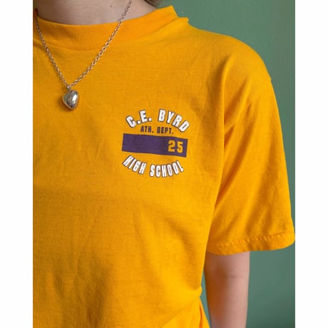 print tee