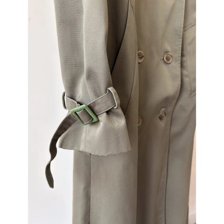 trench coat