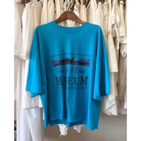 print tee