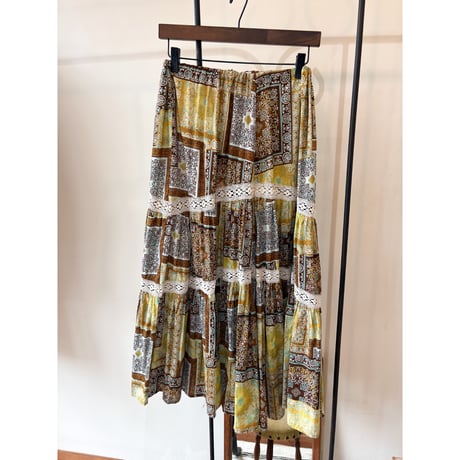 design long skirt