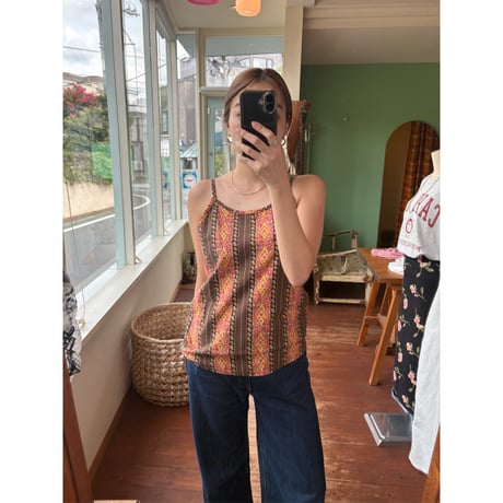 design camisole