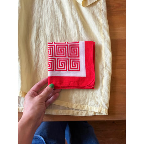 design bandanna