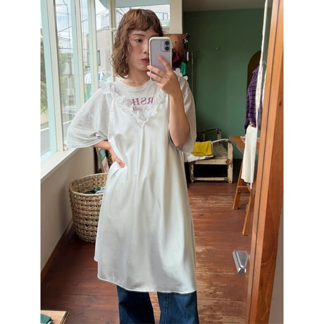 design nightie dress