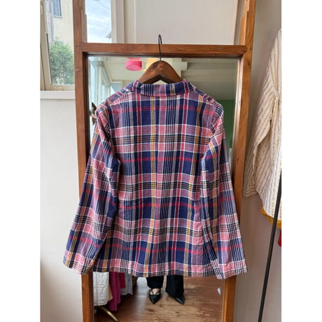 check jacket