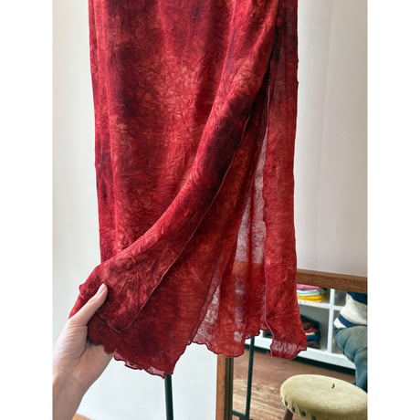 design long skirt