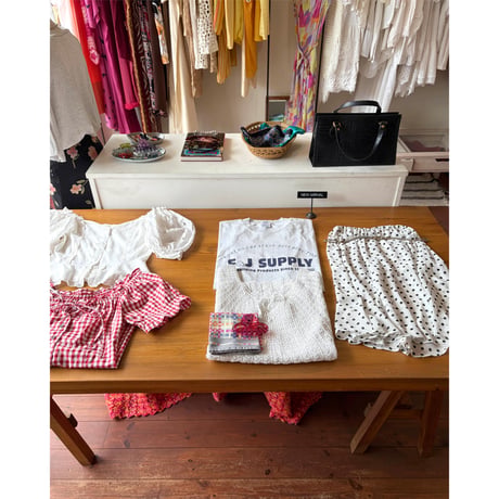 crochet tops