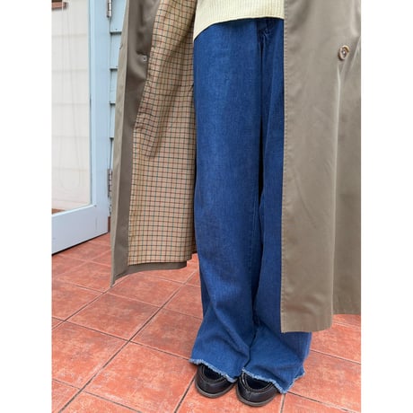 trench coat