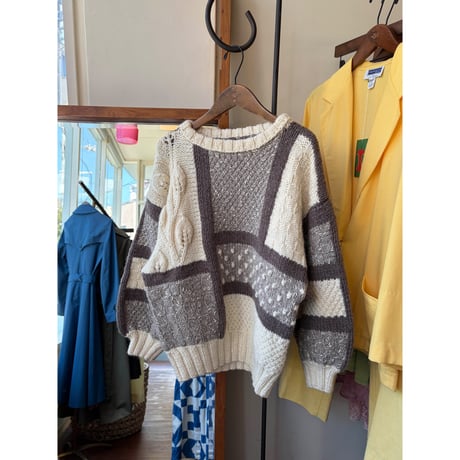 design sweater