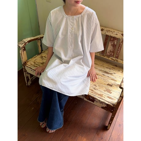 sleeping dress