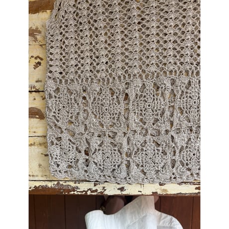 crochet tops
