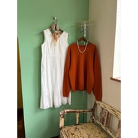 terracotta sweat