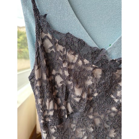 lace midi dress