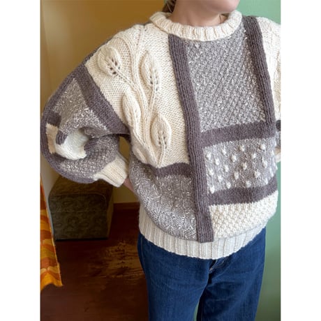 design sweater