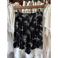 made in Italy design shorts