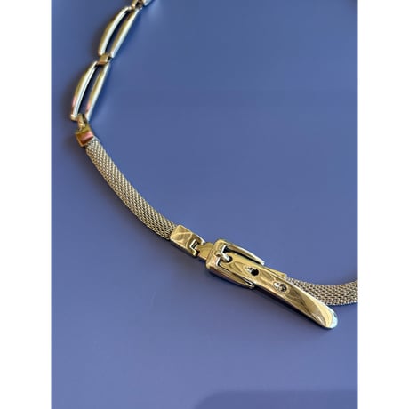 chain belt