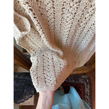 crochet tops