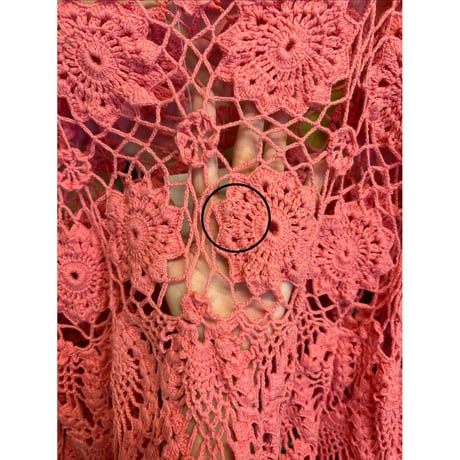 crochet tops