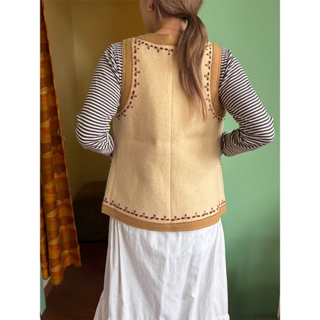 design vest