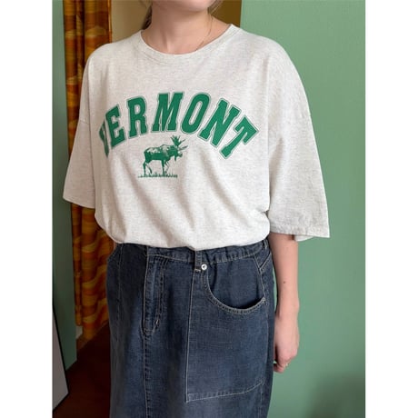 print tee