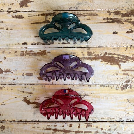 【SET】baby baggu & made in France hair clip