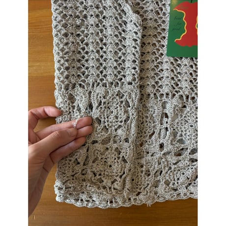 crochet tops