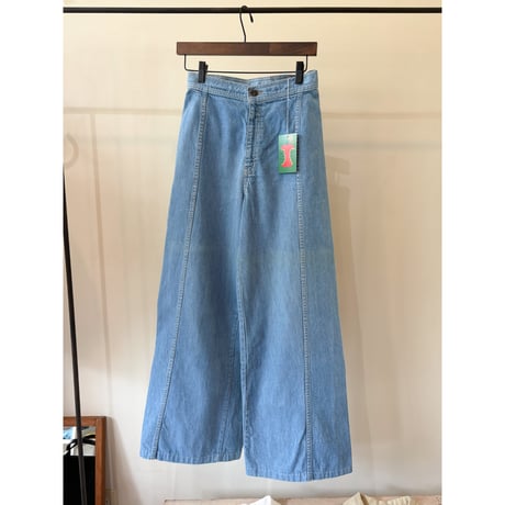 80s levis orange tab wide jeans