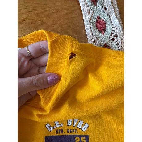 print tee