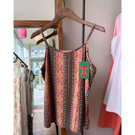design camisole