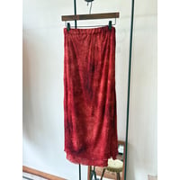 design long skirt