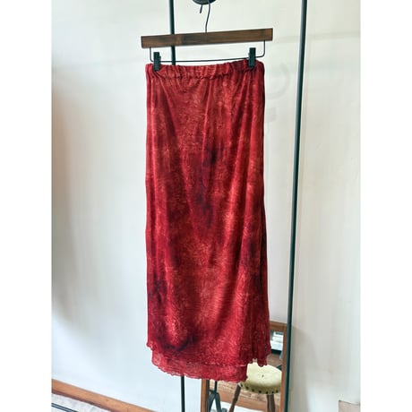 design long skirt