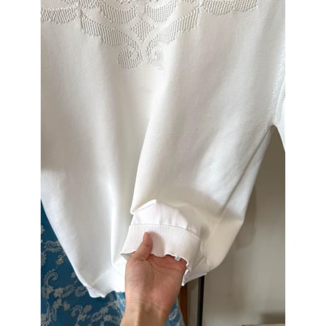 design s/s tops