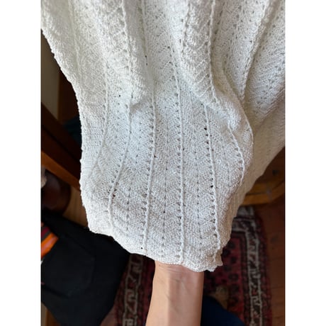 crochet tops