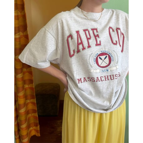print tee
