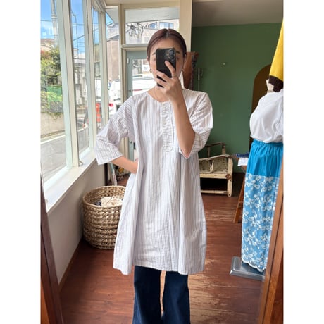 sleeping dress
