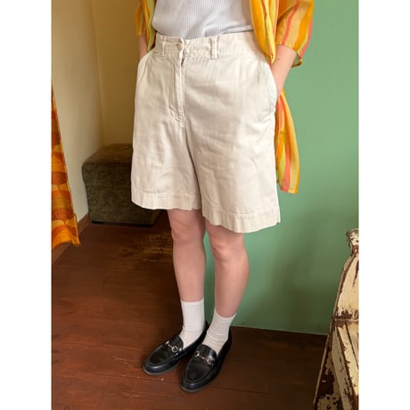 cotton shorts