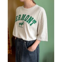 print tee