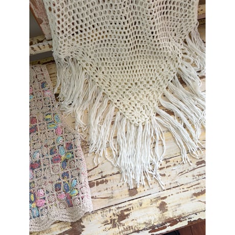 crochet sleeveless tops