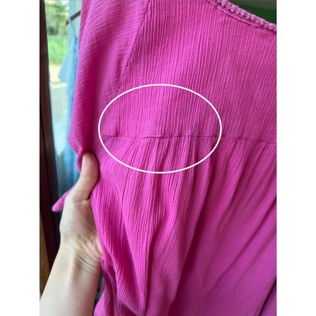 embroidery long dress