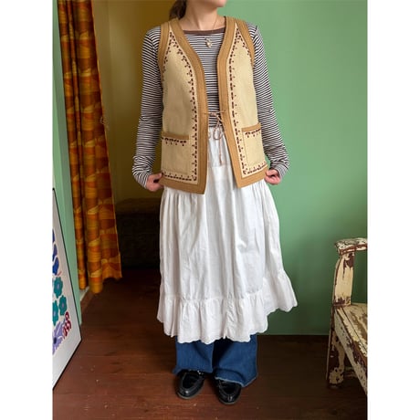 design vest