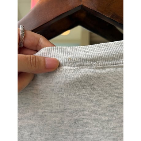 made in USA print sweat