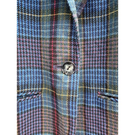 check jacket