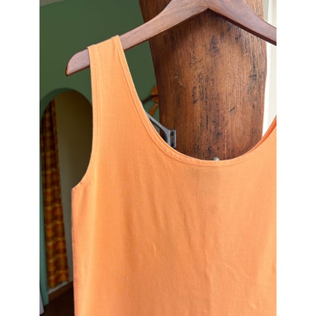 sleeve less dress