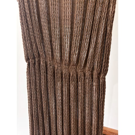 design sleeveless dress