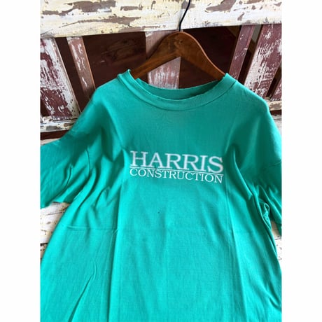 made in USA print tee