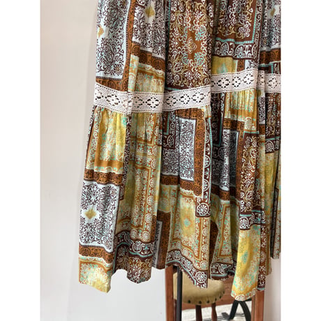 design long skirt