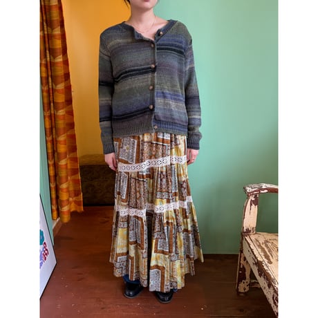design long skirt