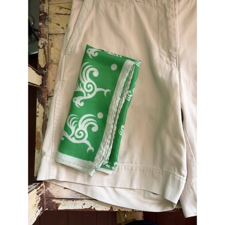cotton shorts