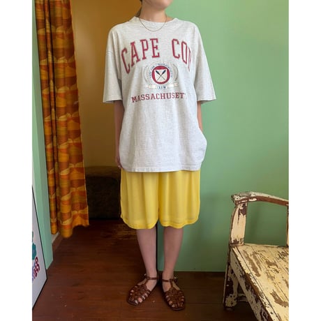 print tee