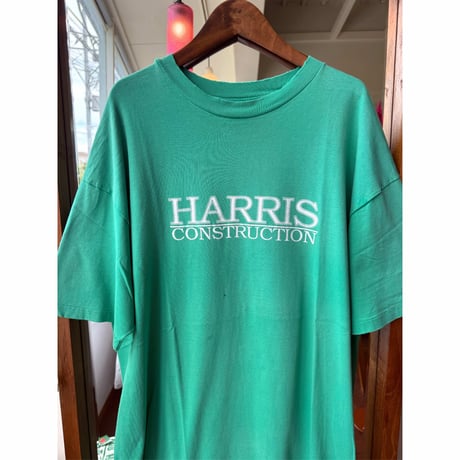made in USA print tee