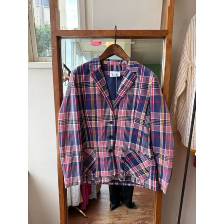 check jacket